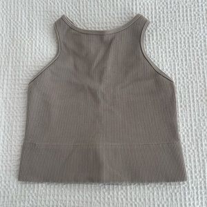Gilly Hicks/Hollister Athletic Tank